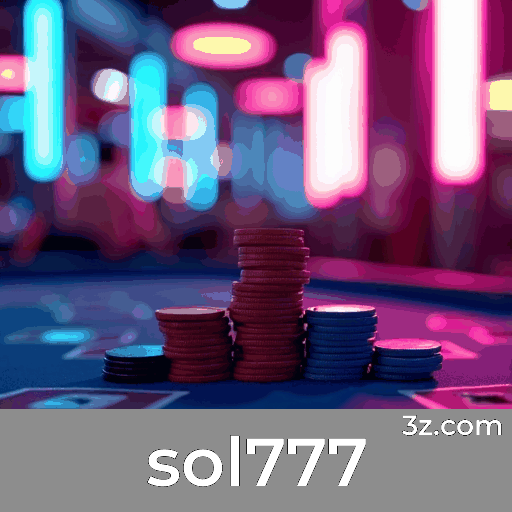 Qualidade Superior em Jogos de Cassino no sol777