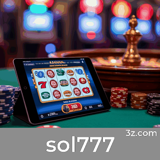 Sol777: Estratégias de Esporte e Apostas Vencedoras