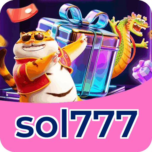 Siga a sol777 no Facebook