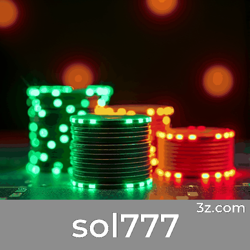 Mergulhe no Realismo Psicológico do Cassino sol777