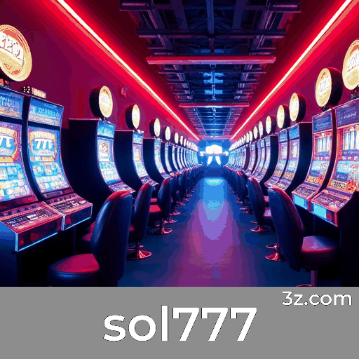 Qualidade Superior em Jogos de Cassino no sol777