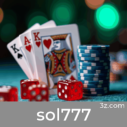 Infraestrutura Multi-Camadas que Garante Confiabilidade na Sol777