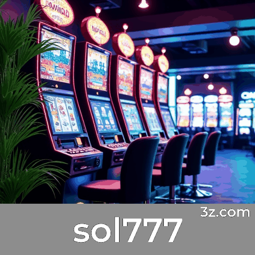 Controle Exclusivo da Sua Conta na sol777 com Segurança Avançada