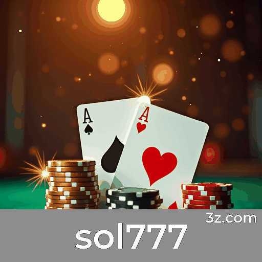 sol777 Inovação: Futuro dos Jogos com Tecnologias Avançadas