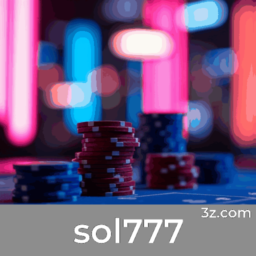 Controle Exclusivo da Sua Conta na sol777 com Segurança Avançada