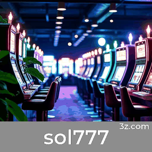 Infraestrutura Multi-Camadas que Garante Confiabilidade na Sol777