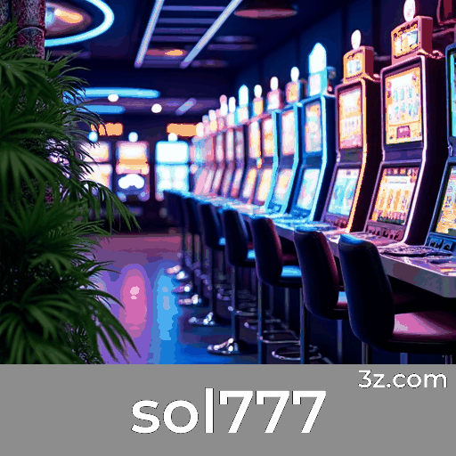 Infraestrutura Multi-Camadas que Garante Confiabilidade na Sol777