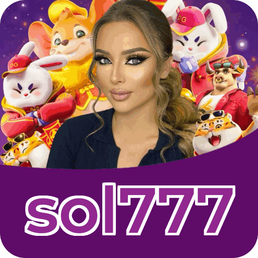 Slots Premium da PG Soft na sol777