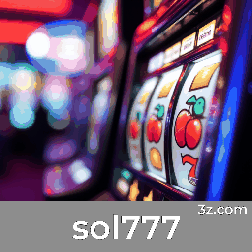 Qualidade Superior em Jogos de Cassino no sol777