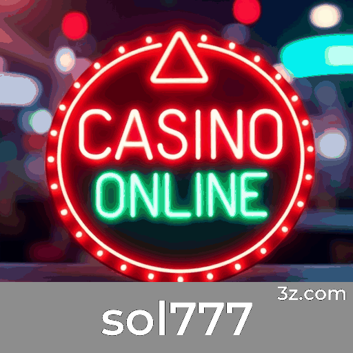 Qualidade Superior em Jogos de Cassino no sol777