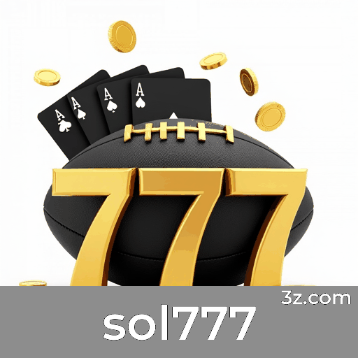 Sol777: Plataforma de Cassino Online Segura e Divertida