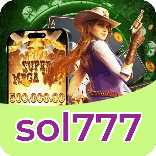 Suporte sol777