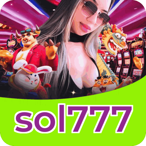 Dealers profissionais da sol777