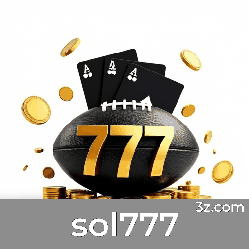 Sol777: Estratégias de Esporte e Apostas Vencedoras