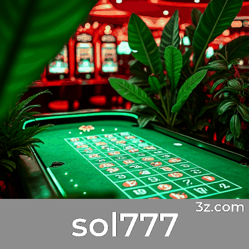 Infraestrutura Multi-Camadas que Garante Confiabilidade na Sol777